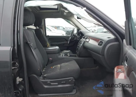 2012 GMC Yukon Sle z USA, uszkodzony, nr VIN 1GKS2AE01CR271607